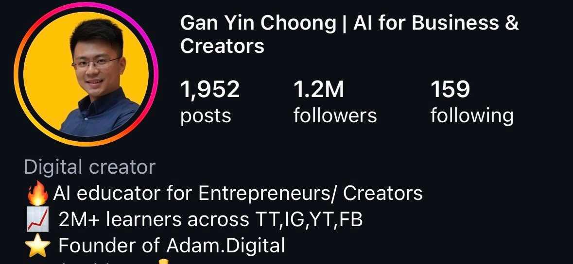 Gan Yin Choong